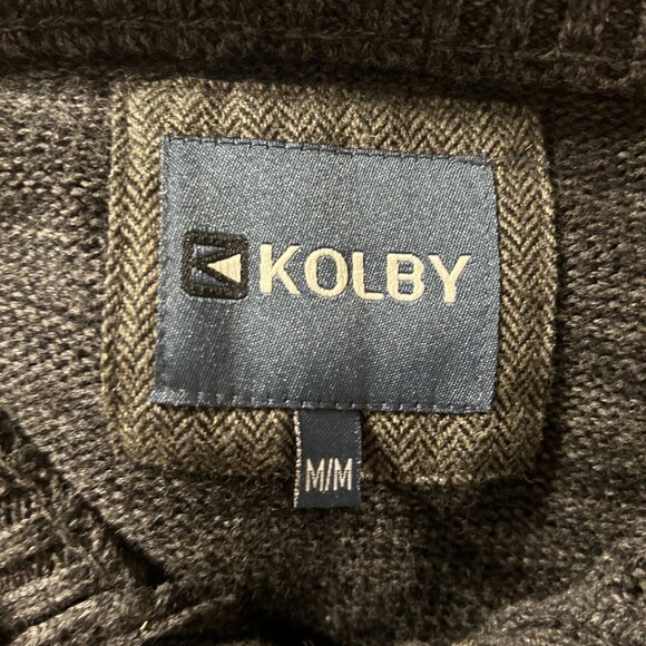 Kolby Knit Sweater - Picture 3 of 3